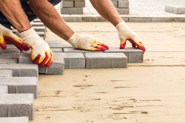 Best Driveway Paving Near Me  in North Potomac, MD