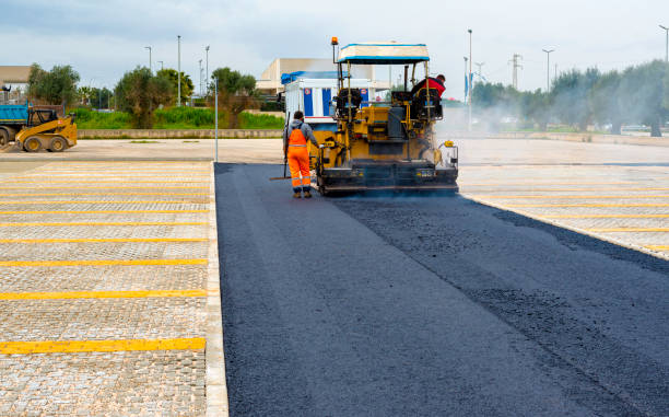 Best Driveway Repair Near Me  in North Potomac, MD