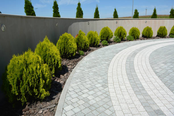 Best Custom Driveway Pavers  in North Potomac, MD