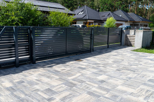 Best Affordable Driveway Pavers  in North Potomac, MD