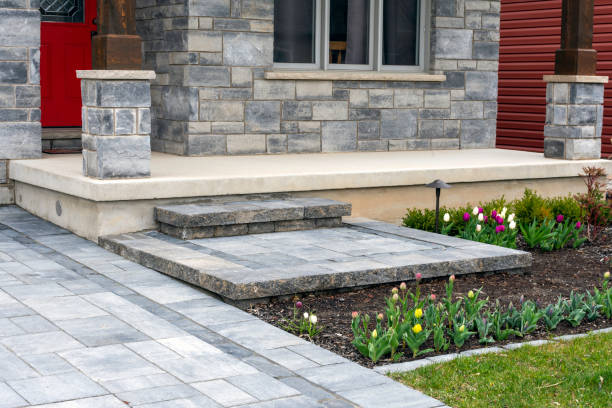 North Potomac, MD Driveway Pavers Company