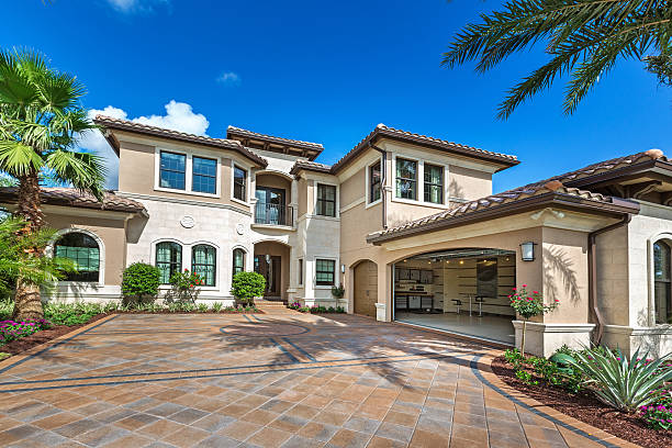 Best Commercial Driveway Pavers  in North Potomac, MD