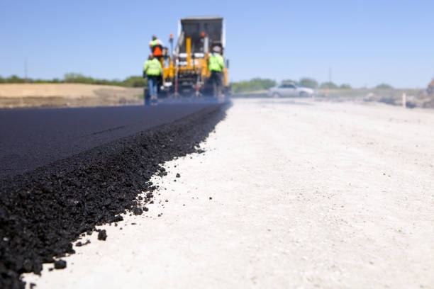 Best Residential Driveway Paver Services  in North Potomac, MD