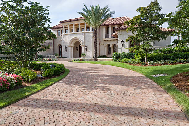 Reasons to Select Us for Your Driveway Paving Requirements in North Potomac, MD