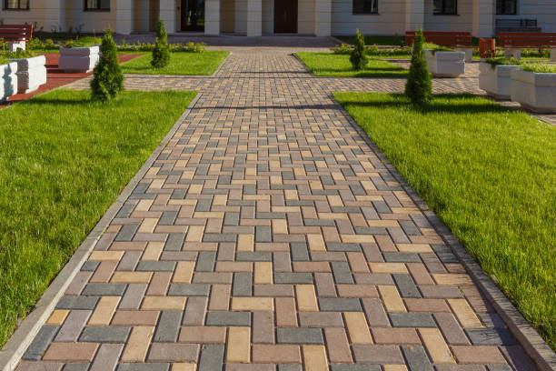 Best Professional Driveway Pavers  in North Potomac, MD